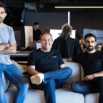 How does the CRO of Activision end up at an early-stage Israeli gaming startup?