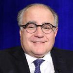 Rosen takes helm of World Jewish Congress American arm, calls for global fight against antisemitism