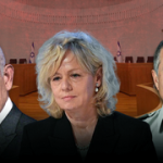 Attorney general on appointing Bar’s replacement: ‘Netanyahu has serious conflict of interest, cannot choose next Shin Bet head’