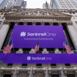 SentinelOne shares slide as cautious enterprise spending clouds growth outlook