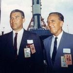 NASA erases Nazi-linked engineer from official records amid public backlash