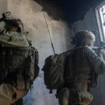 Combat service in IDF increases risk of ALS, Israeli study finds