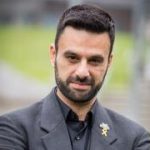‘I defend the country I live in – they break my mother’s hand’: Yoseph Haddad on advocacy