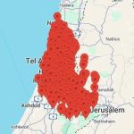 Houthi missile sends millions to shelters 24 hours after Israeli attack in Yemen