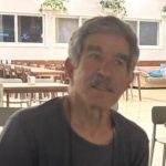 ‘I kept thinking about what he went through’: Former POW reflects on Edan Alexander’s release