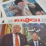 4th round of US-Iran nuclear talks begin, and Iran threatens to leave