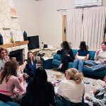Leetal Caidar Benzvi | The retreat no one wants to be invited to