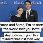 Daniella Bloom | Collateral Damage is Not The Same As Murder