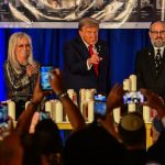 The rise of Yehuda Kaploun: How a Hasidic fixer became Trump’s nominee for antisemitism czar