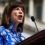Kathy Manning to lead Democratic Majority for Israel board of directors