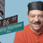 Larry Harlow, salsa musician known as ‘The Marvelous Jew,’ honored on the Upper West Side
