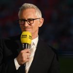 Top BBC sportscaster to exit amid allegations of antisemitism over anti-Israel social media post
