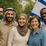 Ivan Bassov | Debunking the ‘Apartheid’ Myth