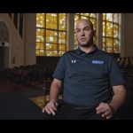 Yeshiva University basketball coach Elliot Steinmetz dishes on a season like no other
