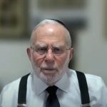 Watch Roy Neuberger on Shavuos!