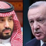 Turkey and Saudi Arabia: ‘Walking side by side, not necessarily in the same destination’