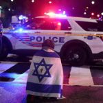 2 Israeli embassy staffers murdered in D.C. terror attack
