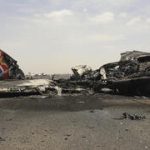 Extent of damage revealed after Israeli strike shuts down Sanaa airport | Watch
