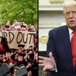 Trump administration revokes Harvard’s ability to enroll foreign students, citing terror support