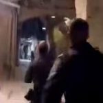Police officer stabbed in Jerusalem’s Old City, attacker neutralized