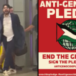 Communist who protested ‘racism’ in Amazon: Washington shooter who targeted Israelis