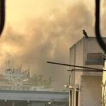 IDF intensifies strikes in Khan Younis, targeting Hamas compounds
