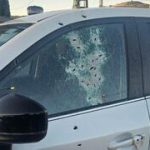 Terrorist caught after West Bank shooting; 2 indicted for planning car-ramming attack