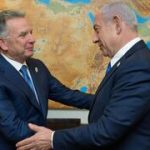 Israeli official voices cautious optimism as Dona talks continue, warns time is running out