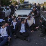 IDF launches mass arrests against draft dodgers; Haredi officials threaten to topple government