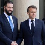 Syrian president’s visit to France: Diplomatic shift or quest for legitimacy?