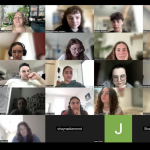 ISRAEL21c’s ambassadors get creative on social media
