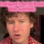 Popular pro-Palestinian TikTok influencer endorses murder of Israeli embassy staffers