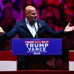 Trump taps shock jock Sid Rosenberg and a Haredi newspaper publisher for Holocaust Memorial Council