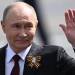 Putin proposes direct negotiations with Ukraine: ‘Can meet in Istanbul Thursday’