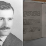 Report: Syria returned spy Eli Cohen’s archive to Israel as ‘token of goodwill’
