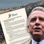 US unveils Gaza aid plan to bypass Hamas