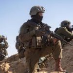 Netanyahu: Gaza offensive will intensify, no pullback from captured territory
