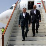 Iran, US nuclear talks end in Oman, next round to be announced