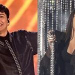 Eurovision winner JJ: ‘I hope next year would be without Israel’