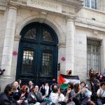 “Horizon is our academic oxygen. It is a matter of life and death for Israeli academia”