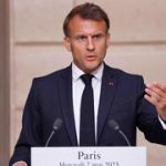 France pressures Western allies to recognize Palestinian state