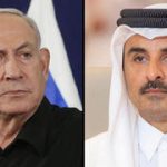 Netanyahu urges Qatar to ‘stop playing both sides’ in Gaza mediation