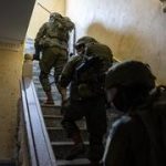Inside Israel’s massive anti-terror operation transforming Tulkarm