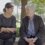 This film about Israeli architect Ada Karmi-Melamede, 88, is about beautiful buildings and so much more