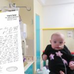 Our Little Girl – Fighting for Her Life
