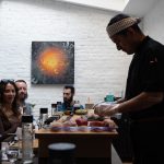 Something’s fishy at this Chabad house in Greenwich Village