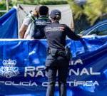 Murdered on the school run: The controversial Ukrainian gunned down in Madrid
