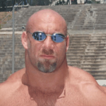 Wrestler Goldberg: My Dream Was To Have My Retirement Match in Israel