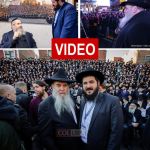 One Year On, Rabbi Moshe Kotlarsky’s Legacy Continues