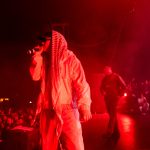 Pogues, Thin Lizzie among dozens of bands to defend Kneecap’s ‘freedom of expression’